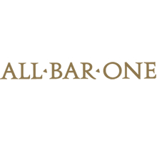 All Bar One logo